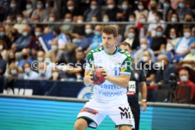 16.09.21 TVB Stuttgart - Frisch Auf G&ouml;ppingen