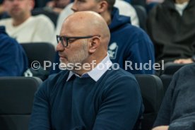 21.02.26 FC Bayern Basketball - BMA365 Bamberg Baskets