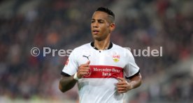VfB Stuttgart - 1. FC K&ouml;ln