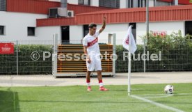 23.07.25 VfB Stuttgart II - SGV Freiberg