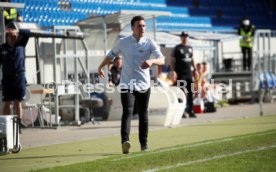 21.02.21 Karlsruher SC - 1. FC N&uuml;rnberg