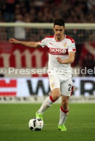 VfB Stuttgart - 1. FC Union Berlin
