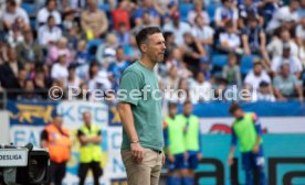 02.08.25 Karlsruher SC - SC Preu&szlig;en M&uuml;nster