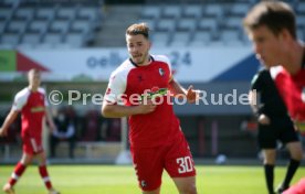 24.04.21 SC Freiburg - TSG 1899 Hoffenheim