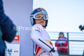 31.01.2026 Weltcup Nordische Kombination M&auml;nner