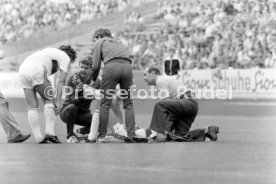 14.08.82 VfB Stuttgart - Inter Mailand
