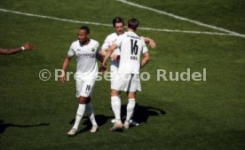 25.04.21 SV Sandhausen - Hannover 96