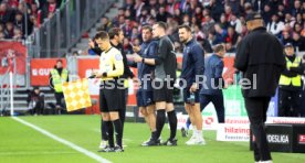 25.01.25 SC Freiburg - FC Bayern M&uuml;nchen