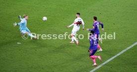26.10.25 VfB Stuttgart - 1. FSV Mainz 05
