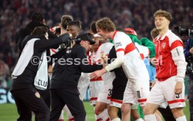 02.04.25 VfB Stuttgart - RB Leipzig