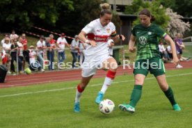 10.05.26 Frauen VfB Stuttgart - VfL Wofsburg II