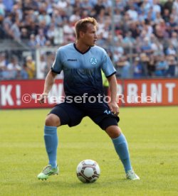 Stuttgarter Kickers - 1. FC Kaiserslautern II