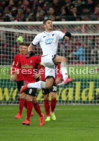 SC Freiburg - TSG 1899 Hoffenheim
