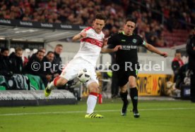 VfB Stuttgart - Hannover 96