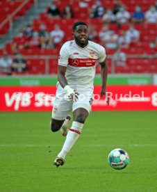 19.09.20 VfB Stuttgart - SC Freiburg