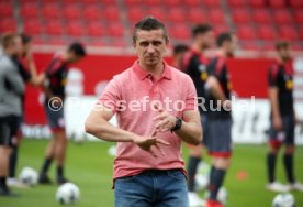1. FC Heidenheim - SSV Jahn Regensburg
