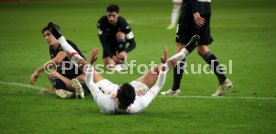 03.02.21 VfB Stuttgart - Borussia M&ouml;nchengladbach
