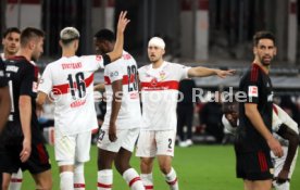 09.10.22 VfB Stuttgart - 1. FC Union Berlin