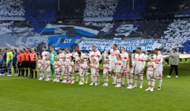24.05.25 DFB-Pokal Finale 2025 DSC Arminia Bielefeld - VfB Stuttgart
