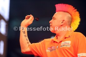PDC Darts Grand Prix Sindelfinden 2017