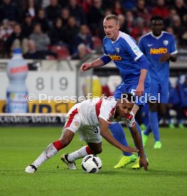 VfB Stuttgart - VfL Bochum