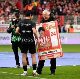 01.04.23 1. FC Union Berlin - VfB Stuttgart