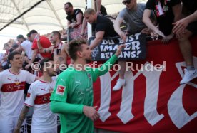 VfB Stuttgart - TSG 1899 Hoffenheim