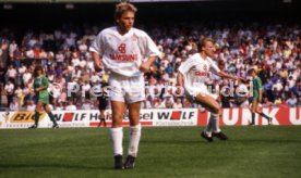 09.09.89 1. FC K&ouml;ln - SV Werder Bremen