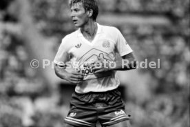 05.08.86 Olympique Marseille - AS Monaco