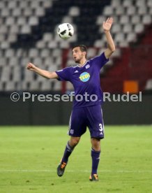 Karlsruher SC - VfL Osnabr&uuml;ck
