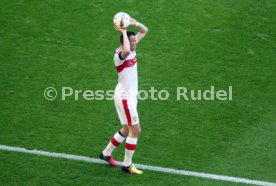 VfB Stuttgart - 1. FSV Mainz 05