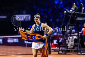 19.04.26 Porsche Tennis Grand Prix Stuttgart