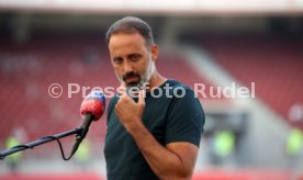 19.09.20 VfB Stuttgart - SC Freiburg