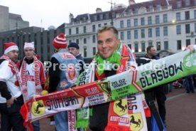20.02.03 Celtic Glasgow - VfB Stuttgart