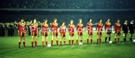 17.11.79 Deutschland - Wales