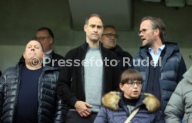05.11.22 TSG 1899 Hoffenheim - RB Leipzig