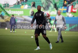 01.10.22 VfL Wolfsburg - VfB Stuttgart