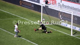 25.04.21 SV Sandhausen - Hannover 96