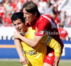 19.05.07 VfB Stuttgart - FC Energie Cottbus