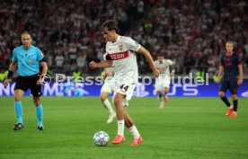 09.09.26 VfB Stuttgart - Viking Stavanger
