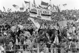 19.06.71 FC Bayern M&uuml;nchen - 1. FC K&ouml;ln