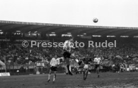 05.02.86 Italien - Deutschland
