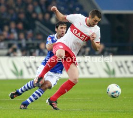 VfB Stuttgart; FC Schalke 04