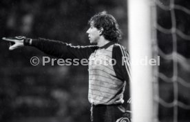 22.10.86 Torpedo Moskau - VfB Stuttgart