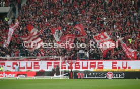 23.04.22 SC Freiburg - Borussia M&ouml;nchengladbach