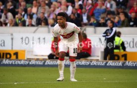 VfB Stuttgart - SV Werder Bremen