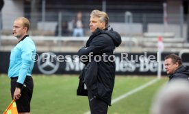 07.11.21 VfB Stuttgart II - SV Elversberg