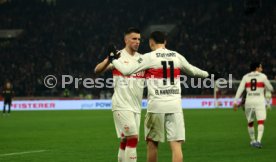 14.02.26 VfB Stuttgart - 1. FC K&ouml;ln