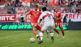 10.09.22 FC Bayern M&uuml;nchen - VfB Stuttgart
