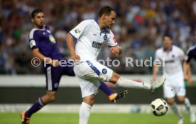 Karlsruher SC - VfL Osnabr&uuml;ck